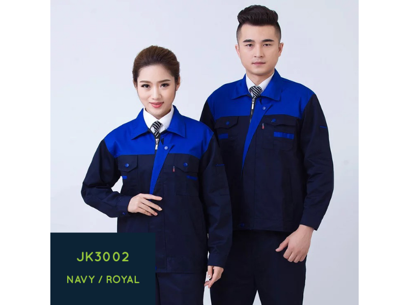 Jacket JK3002